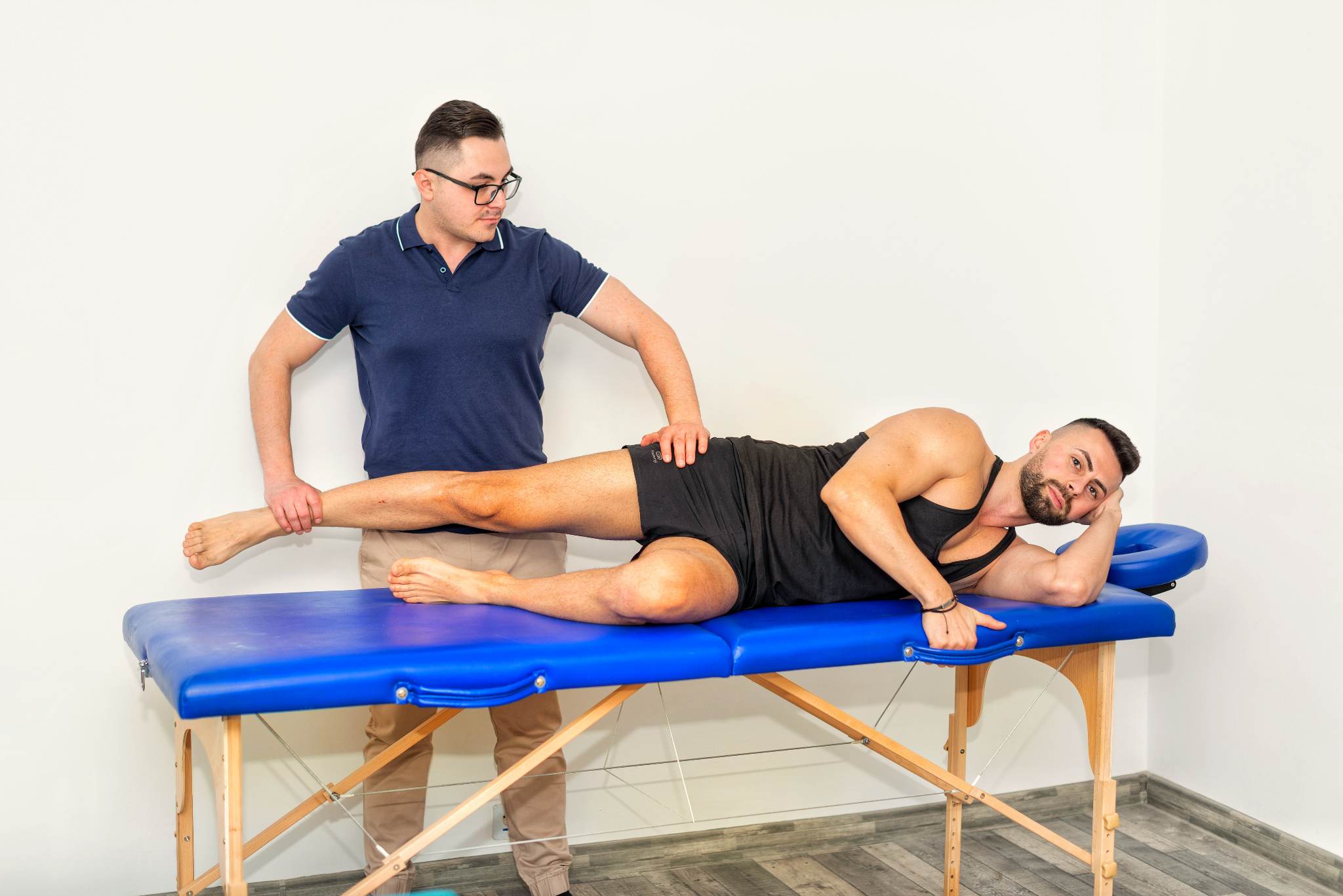 Ce este kinetoterapia și cum poate ajuta?