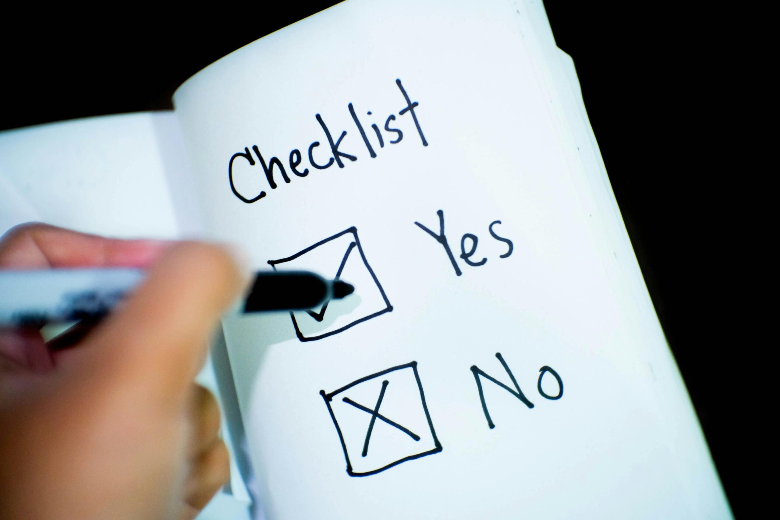 Ai o postură corectă acasă? Bifează acest checklist și află